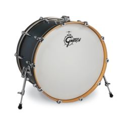 Gretsch Bass Drum Renown Maple